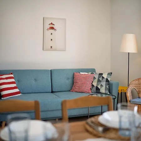 Sztormowa 7 Pensión Jastarnia