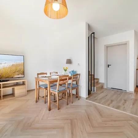 Sztormowa 7 Jastarnia