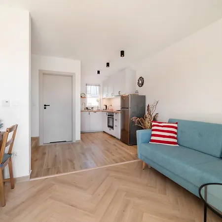 Pensión Sztormowa 7