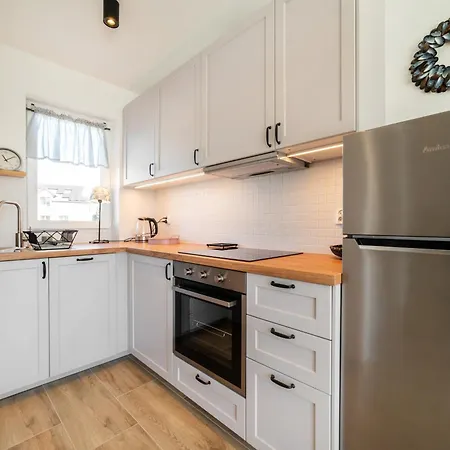 Sztormowa 7 Jastarnia