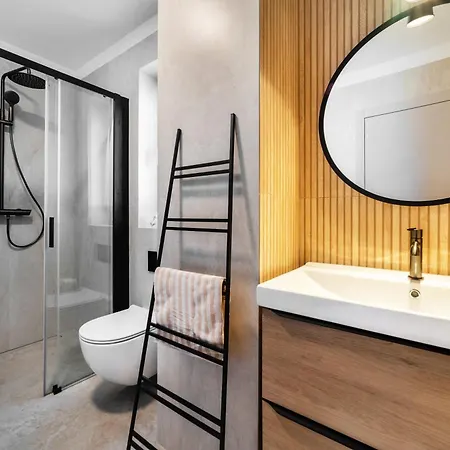 Sztormowa 7 Pensión *