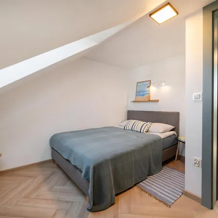 Sztormowa 7 Pensión Jastarnia