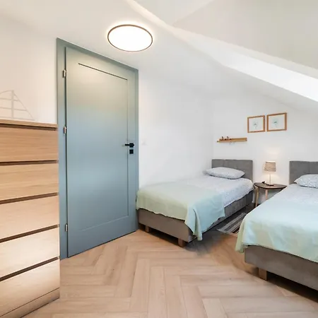 Pensión Sztormowa 7 Jastarnia