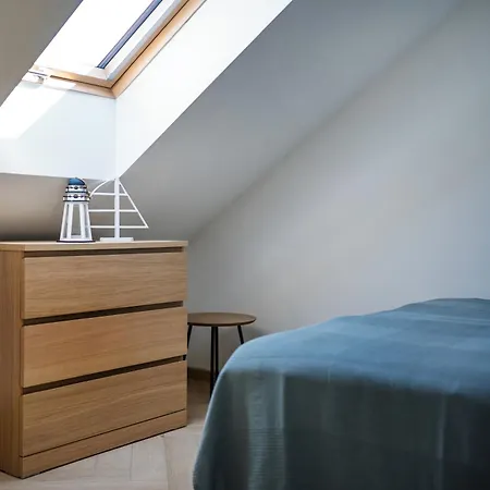 Pensión Sztormowa 7