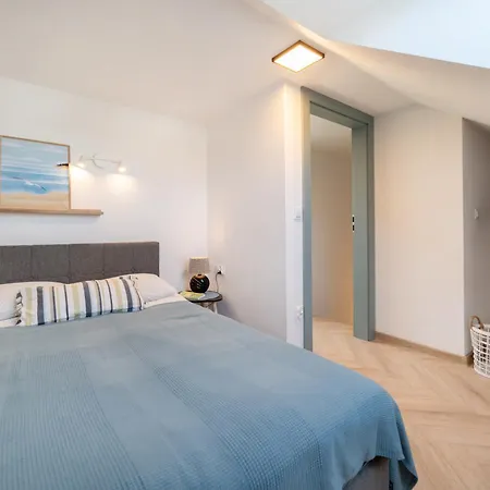 Sztormowa 7 Pensión Jastarnia