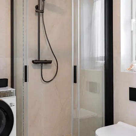 Pensión Sztormowa 7 Jastarnia