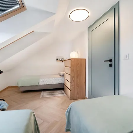 Pensión Sztormowa 7