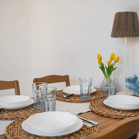 Guest house Sztormowa 7