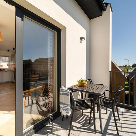 Sztormowa 7 Pensión