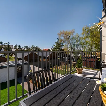 Sztormowa 7 Jastarnia