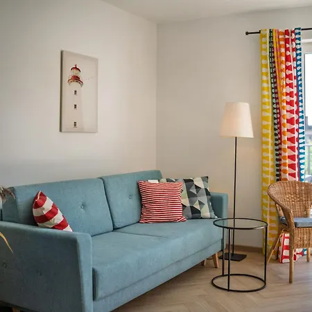 Sztormowa 7 Pensión