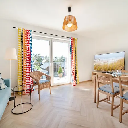 Guest house Sztormowa 7 *