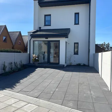 Sztormowa 7 * Jastarnia