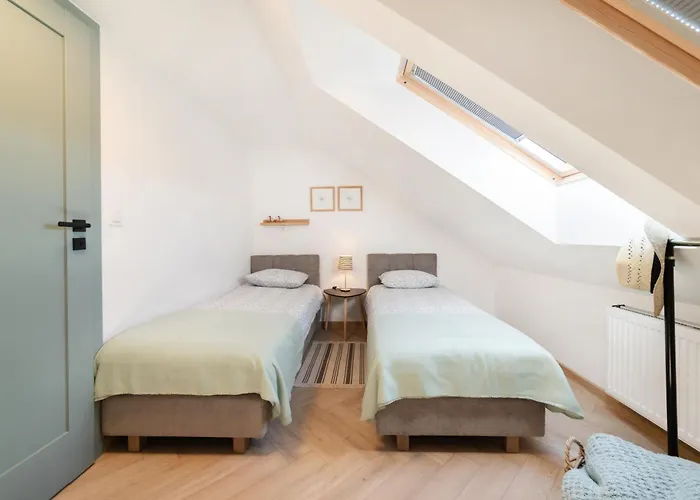 Penzion Sztormowa 7 *