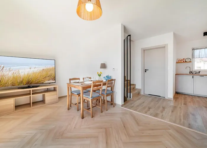 Sztormowa 7 Jastarnia