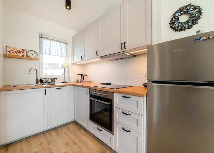 Sztormowa 7 Jastarnia