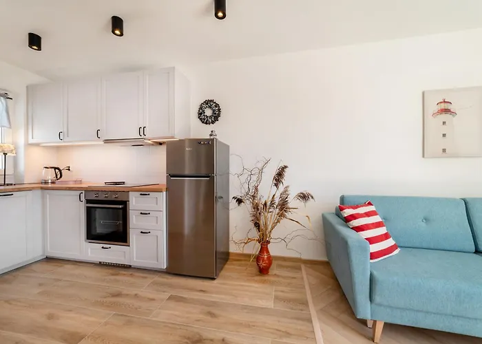 Penzion Sztormowa 7 *