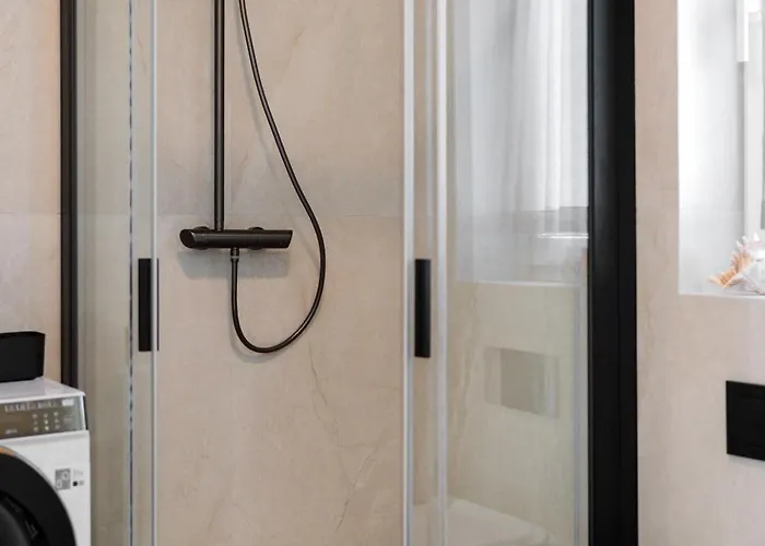 Penzion Sztormowa 7 Jastarnia