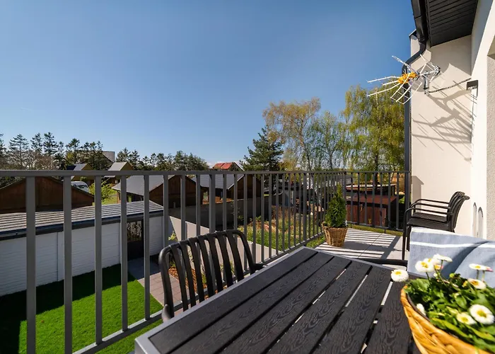 Sztormowa 7 Jastarnia