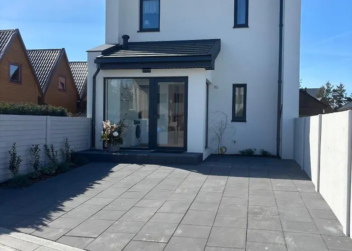 Sztormowa 7 * Jastarnia